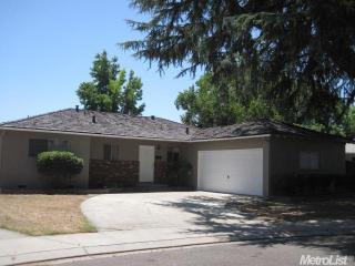 1714 Lauralee Ct, Modesto, CA 95350-4783