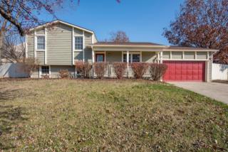 5674 Sovereign St, Columbus, OH 43235-3205