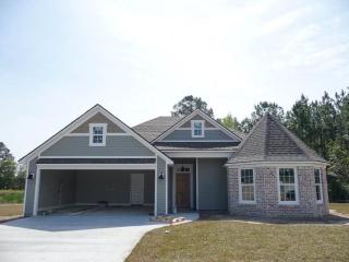 3431 Farmers Way, Valdosta GA  31605-7755 exterior