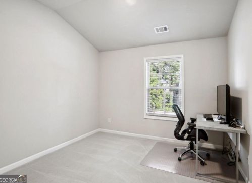 7021 Kingswood Run Dr, Atlanta GA  30340-1865 exterior