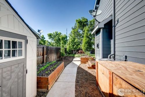 2300 Water Blossom Ln, Fort Collins CO  80526-2164 exterior
