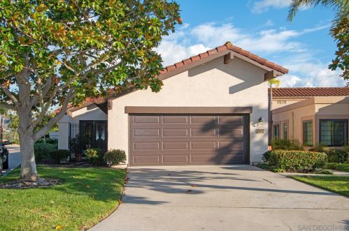 17663 Caminito Hercuba, San Diego, CA 92128-1724