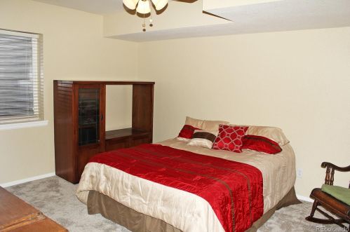 23594 Clifton Pl, Aurora CO 80016-7112 exterior