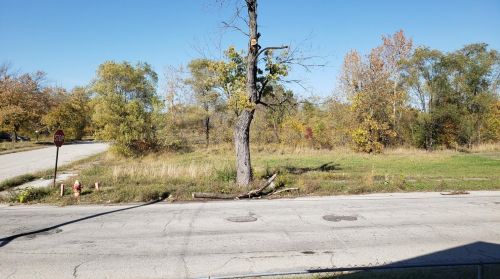 2301 Jefferson St, Gary IN  46407-3043 exterior