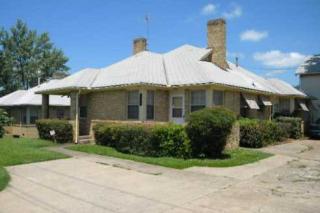 3209 21st St, Tulsa OK  74114-1813 exterior