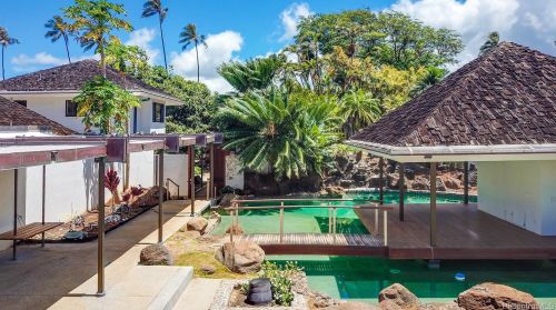 4383 Royal Pl, Honolulu HI  96816-4855 exterior