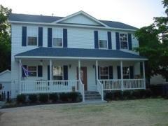 8053 Glen Rd, Norfolk VA  23505-1531 exterior