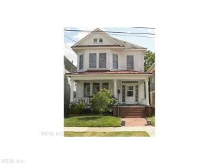 915 Leckie St, Portsmouth, VA 23704-1901