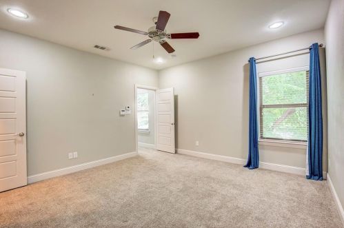 410 Wimberly St, Fort Worth TX  76107-2255 exterior