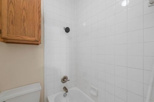 3257 Donnelly Cir, Fort Worth TX  76107-5440 exterior