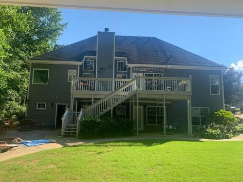 1789 Gray Gables Way, Buford, GA 30519-7146