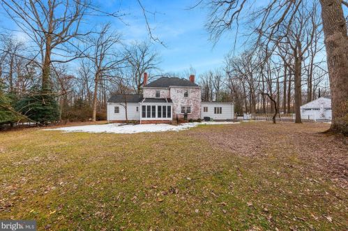 1010 Notley Rd, Silver Spring MD 20905-5838 exterior