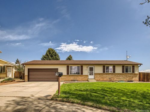 11485 Florida Pl, Aurora, CO 80232-6001