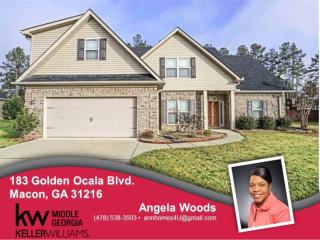 183 Golden Ocala Blvd, Macon, GA 31216-7455