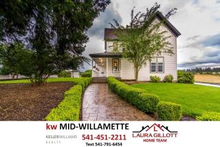 40314 Providence Dr, Scio, OR 97374-9736