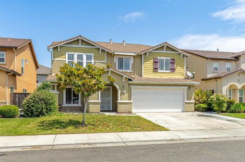 2241 Cypress Springs Dr, Modesto, CA 95355-7882