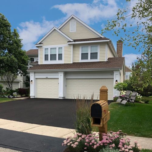 383 Shadow Creek Ln, Bannockburn, IL 60015-3872