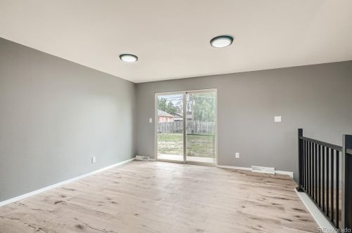 2010 Jewell Ave, Denver CO  80223-3705 exterior