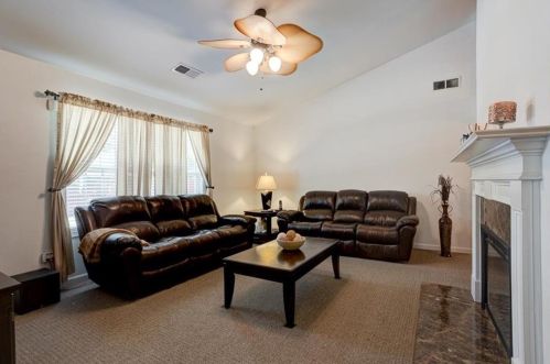 1832 Millstone Mnr, Conyers GA  30013-1354 exterior