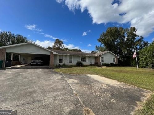 103 Chris Dr, Klondike, GA 31036-9056