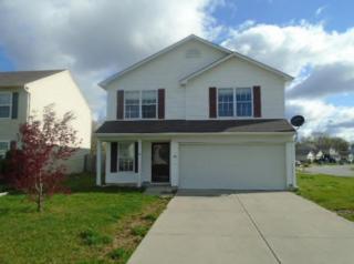 6926 Beargrass Ct, Indianapolis, IN 46241-6723