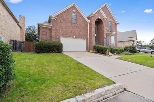10404 Canyon Vista Way, Austin TX  78726-1919 exterior