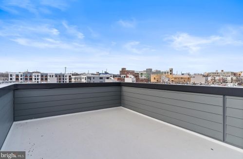 1409 30 St, Philadelphia PA 19121-1101 exterior