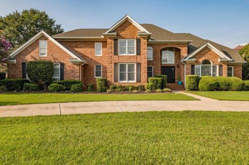 4595 Hardy Mcmanus Rd, Evans, GA 30809-5040