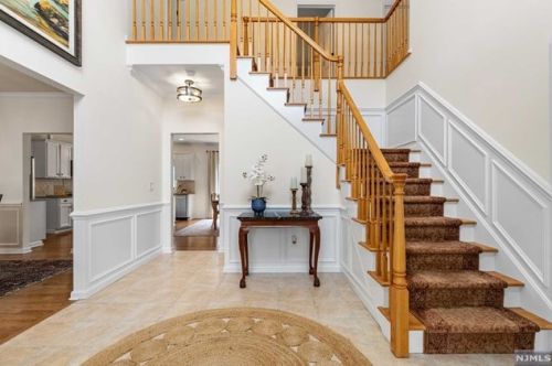 4 Morgan Ct, Dover NJ  07869-1445 exterior