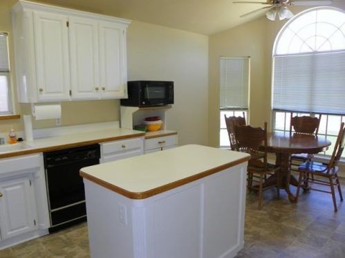 4704 Birchbend Ln, Fort Worth TX  76137-1594 exterior