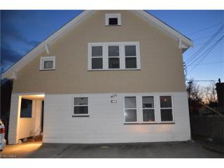 14504 Granger Rd, Cleveland OH  44137-1022 exterior