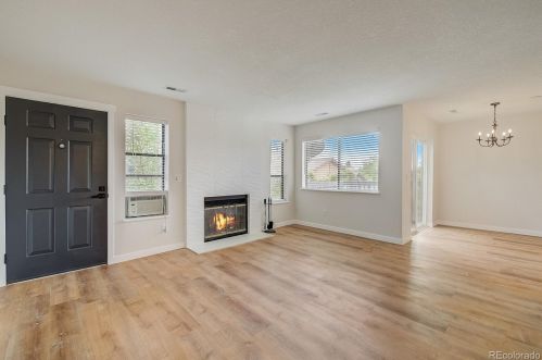 9544 89th Cir, Westminster CO  80021-4438 exterior