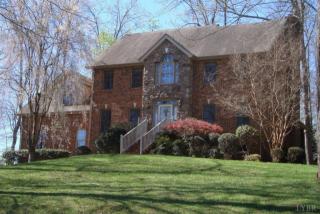 1152 Compton Pl, Forest VA  24551-2679 exterior