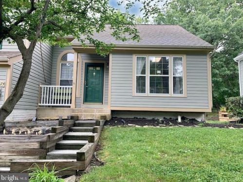 2723 Deer Ridge Dr, Silver Spring MD  20904-7100 exterior