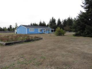 18116 Wakly Ln, Gate, WA 98579-9269