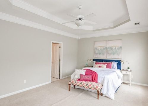 3527 Henderson Reserve, Atlanta GA  30341-6055 exterior