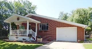 213 1st St, Udall, KS 67146-8800