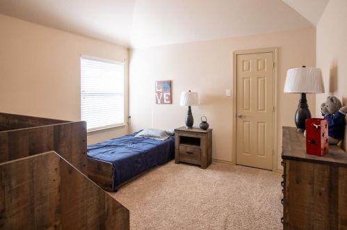 1305 Senita Cactus St, Fort Worth TX  76177-2000 exterior