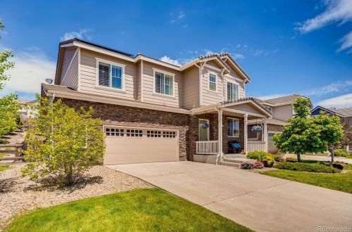 23367 Ottawa Dr, Aurora, CO 80016-5906