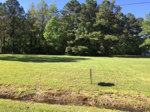 412 Bryantown Rd, Rich Square, NC 27869-9616