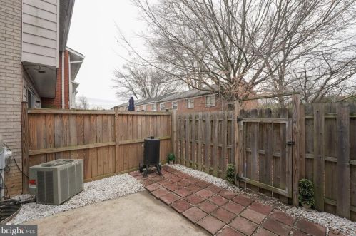 14328 Astrodome Dr, Silver Spring MD 20906-2244 exterior