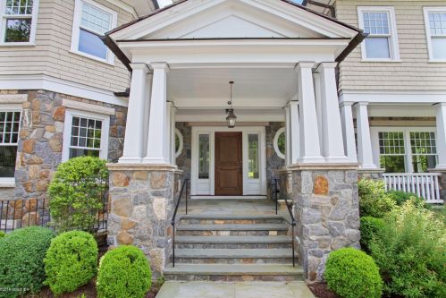 14 Baldwin Farms, Greenwich, CT 06831-3307