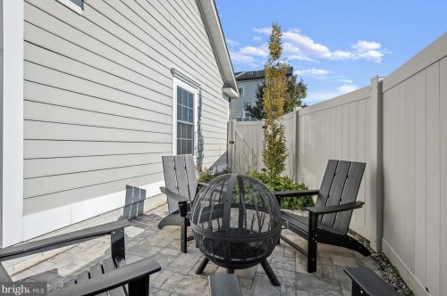 7881 Tuckahoe Ct, Fulton MD  20759-2599 exterior