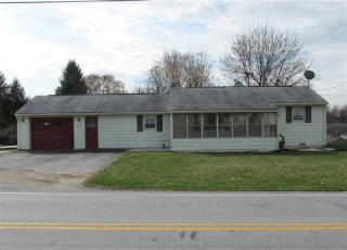 561 Black Rock Rd, Hanover, PA 17331-9334