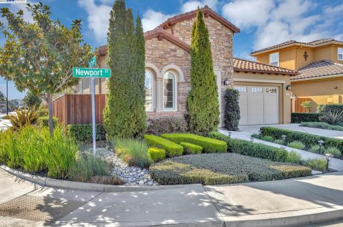 3337 Newport St, Pleasanton, CA 94566-4510