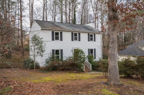 4564 Queen Anne Ct, Mableton, GA 30126-1432