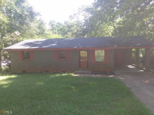 614 Marable St, Monroe, GA 30656-1530