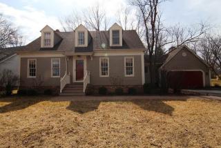1728 Pinehurst Ln, Homewood, IL 60422-1965