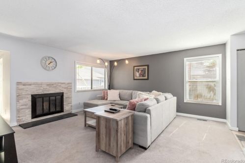 11750 Sherman St, Denver, CO 80233-1115