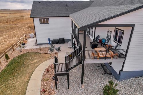 16486 Stoneleigh Rd, Platteville CO  80651-9305 exterior